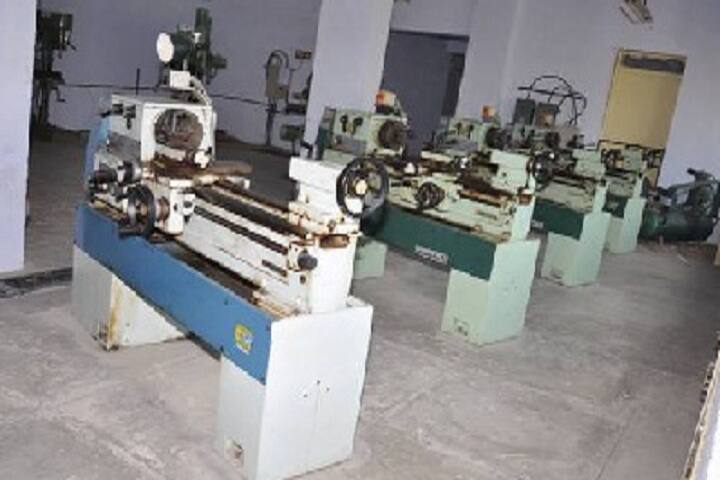 laboratory
